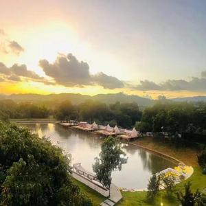 台湾真军巜逍遥双枪
